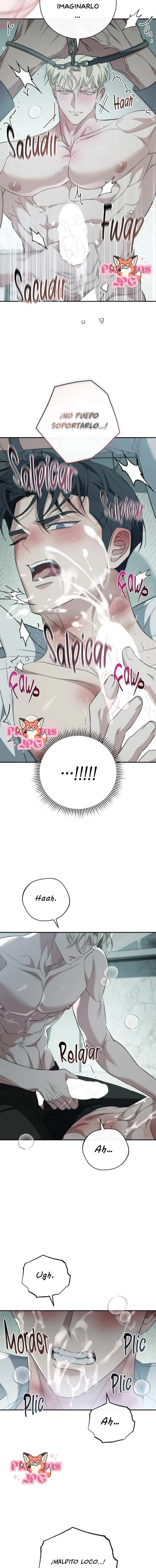 19 Relación Inconclusa