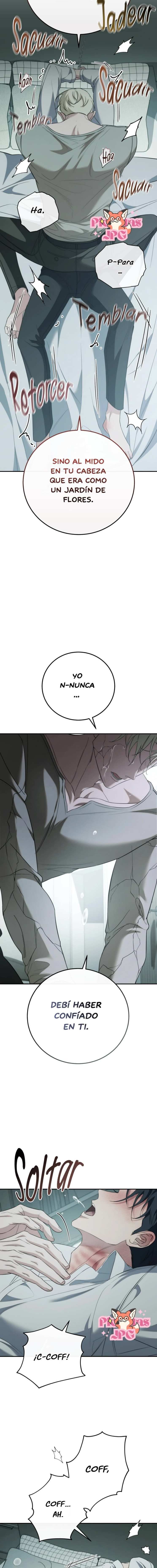 11 Relación Inconclusa