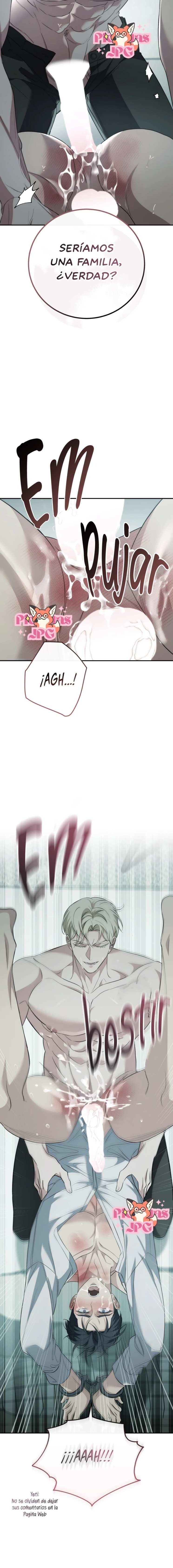 23 Relación Inconclusa