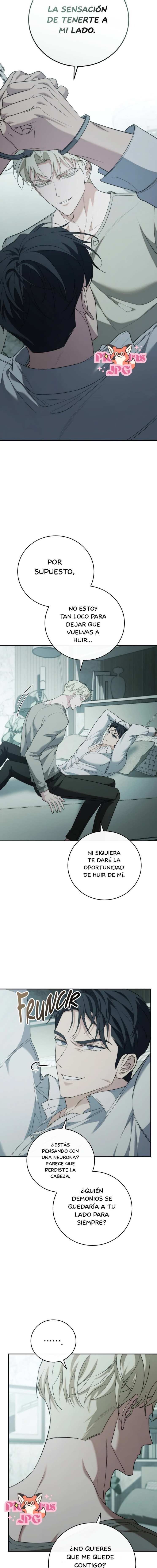 5 Relación Inconclusa