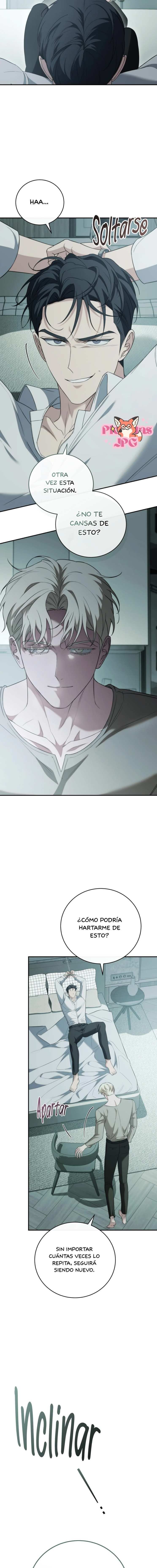 4 Relación Inconclusa