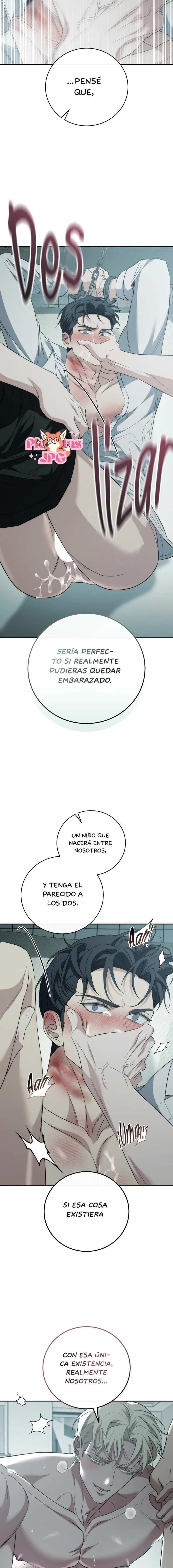 22 Relación Inconclusa