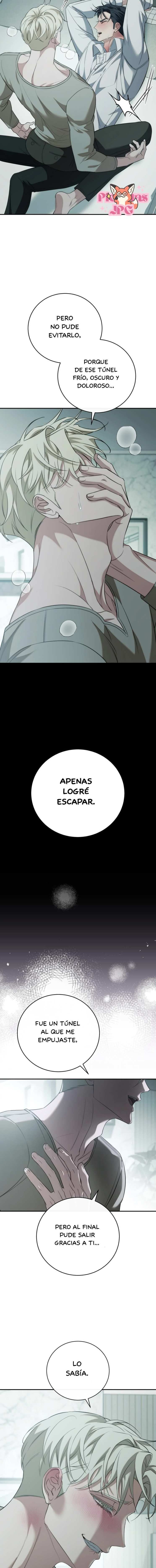 12 Relación Inconclusa