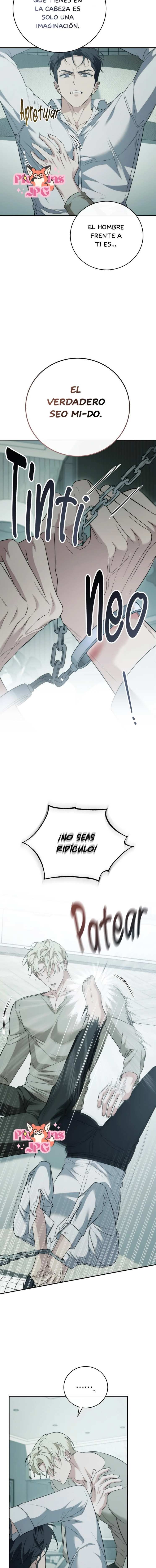 7 Relación Inconclusa