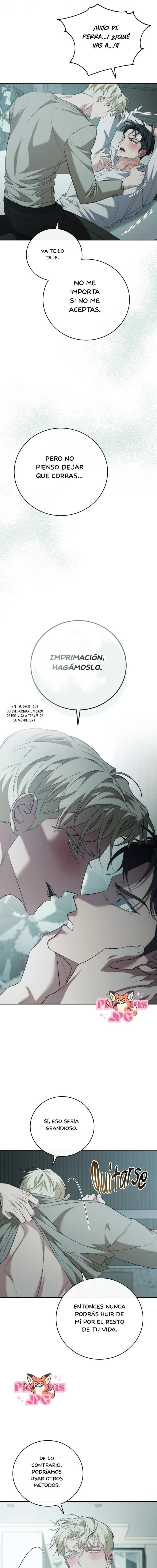 15 Relación Inconclusa