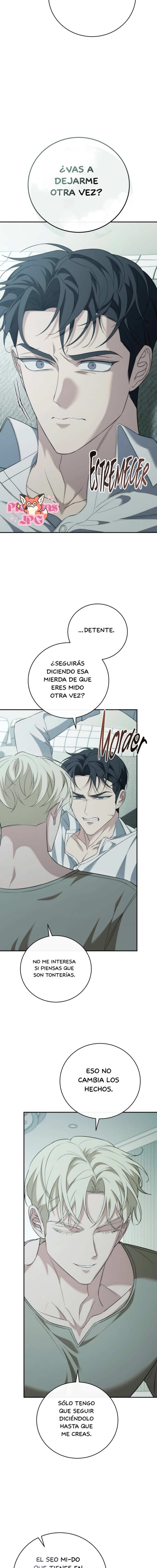 6 Relación Inconclusa