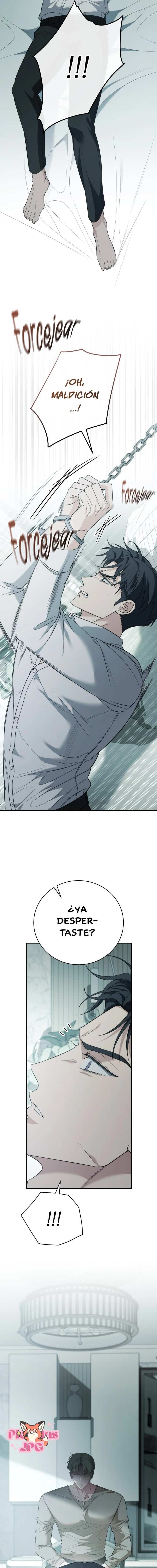 3 Relación Inconclusa