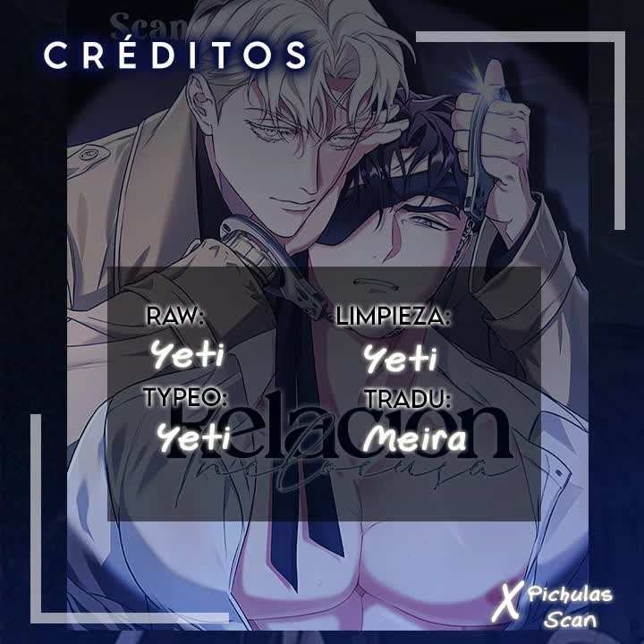 1 Relación Inconclusa