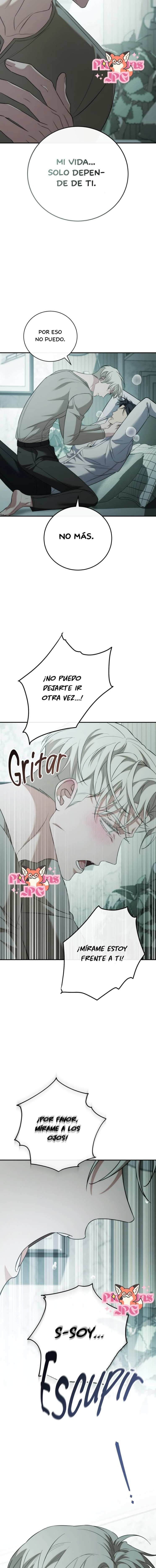 13 Relación Inconclusa