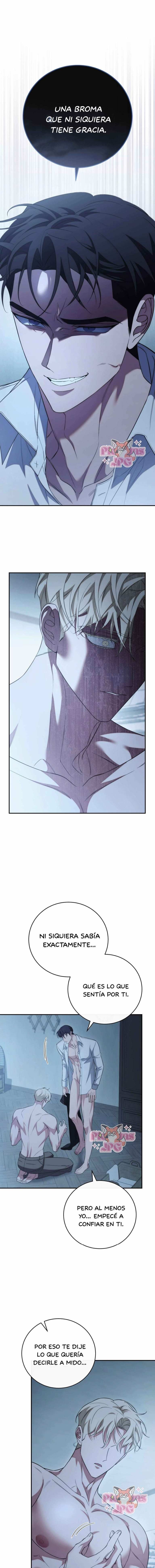 13 Relación Inconclusa