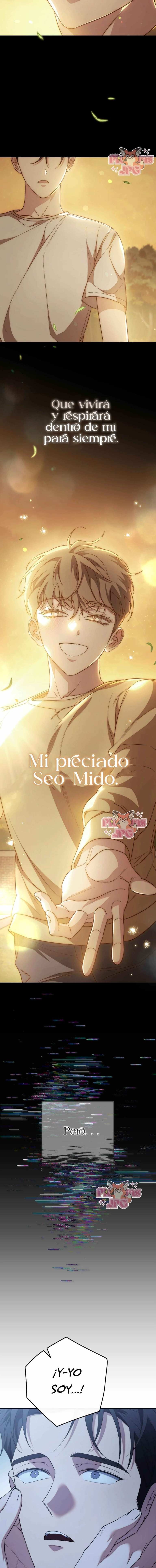 8 Relación Inconclusa