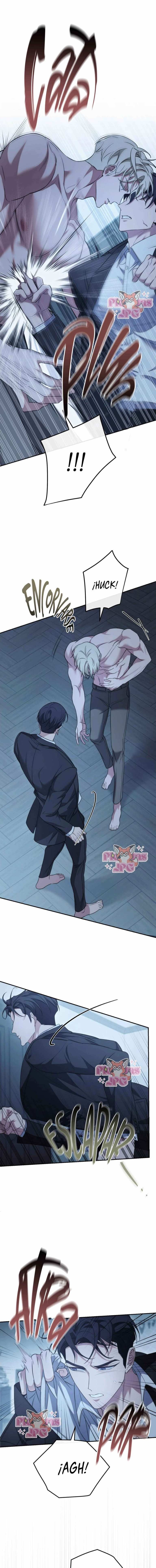 21 Relación Inconclusa