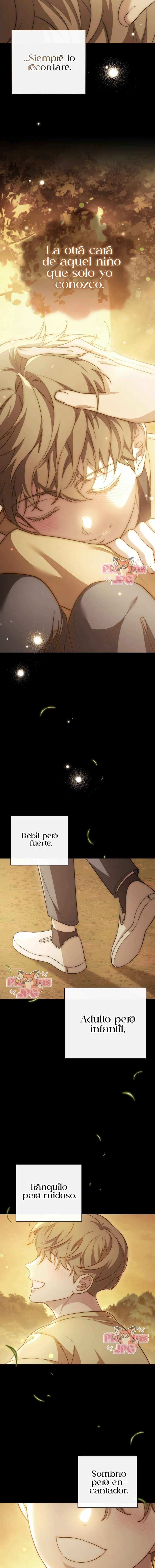 7 Relación Inconclusa