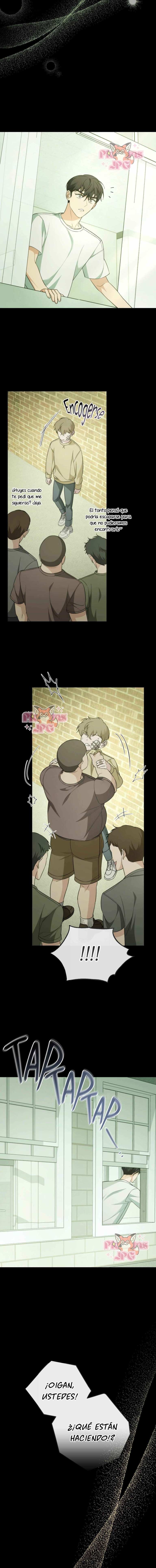 5 Relación Inconclusa