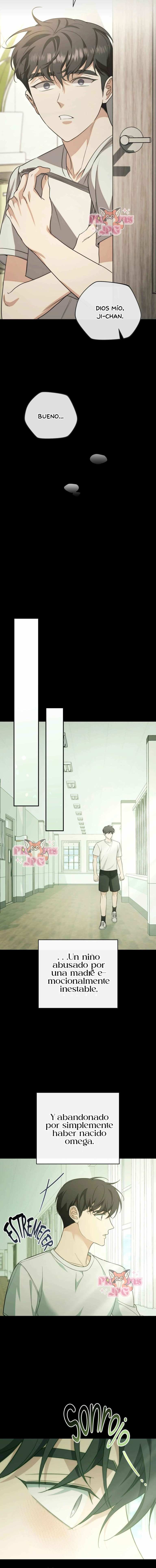 3 Relación Inconclusa