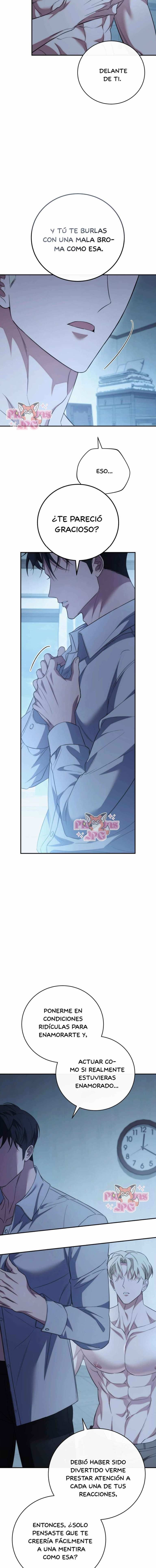 14 Relación Inconclusa