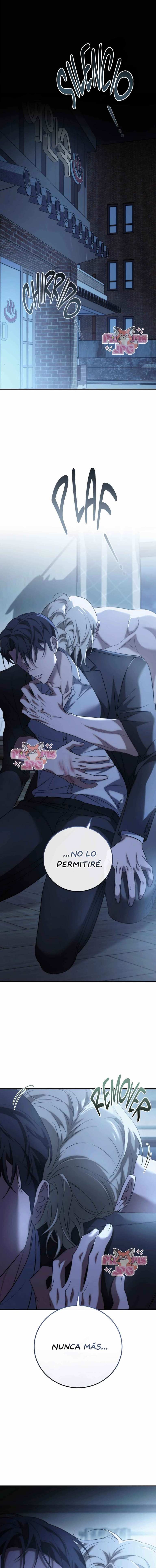 25 Relación Inconclusa