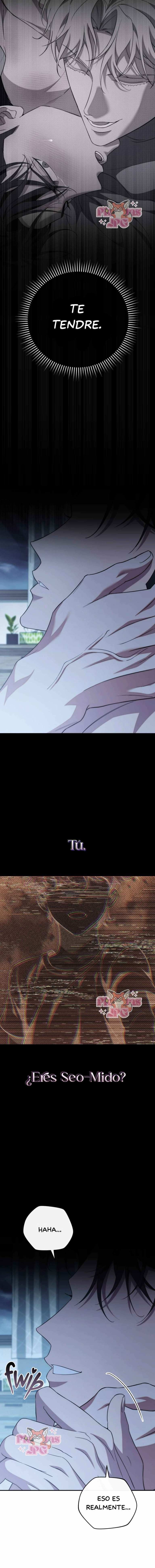 12 Relación Inconclusa