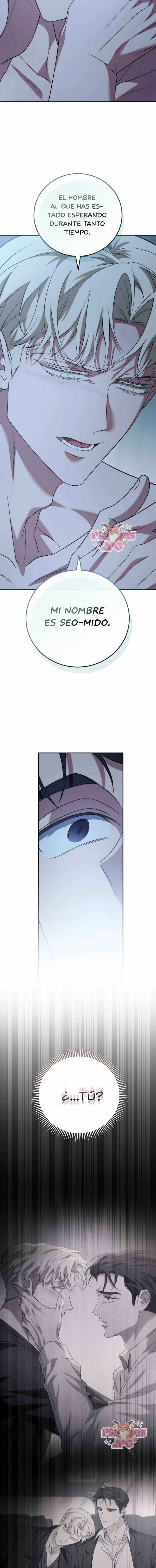 9 Relación Inconclusa