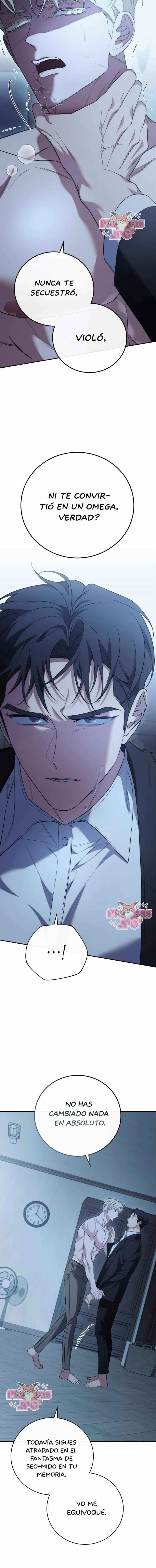 19 Relación Inconclusa