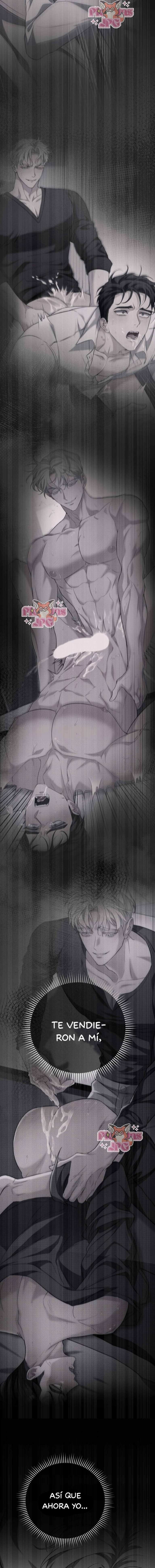 11 Relación Inconclusa