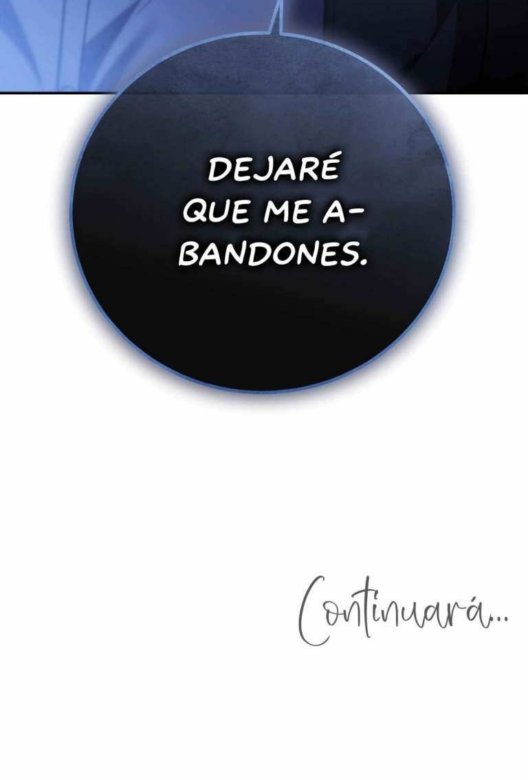 27 Relación Inconclusa