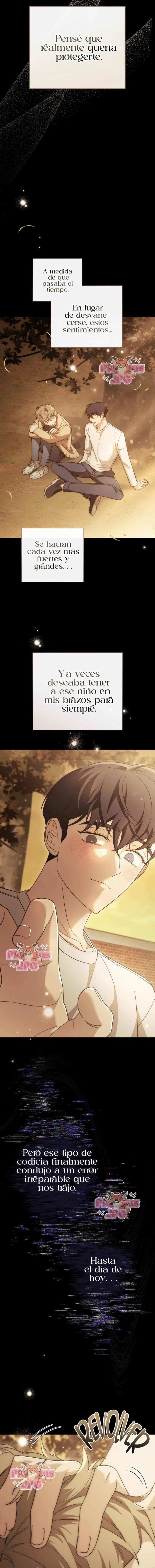 6 Relación Inconclusa