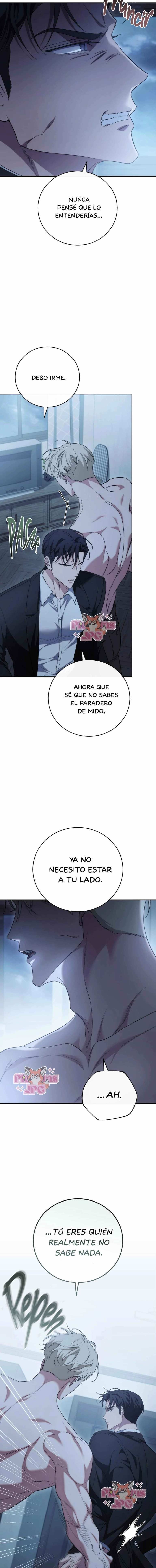 17 Relación Inconclusa