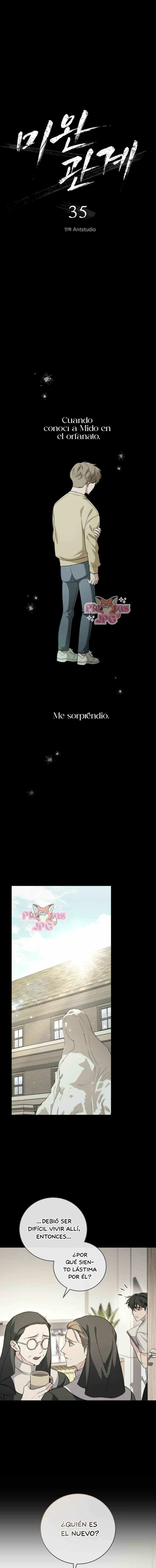 2 Relación Inconclusa