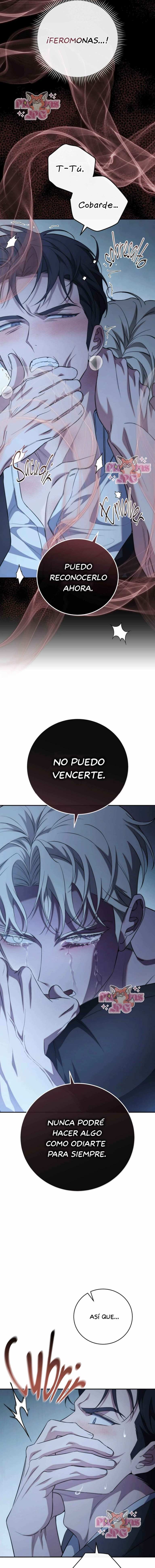 23 Relación Inconclusa