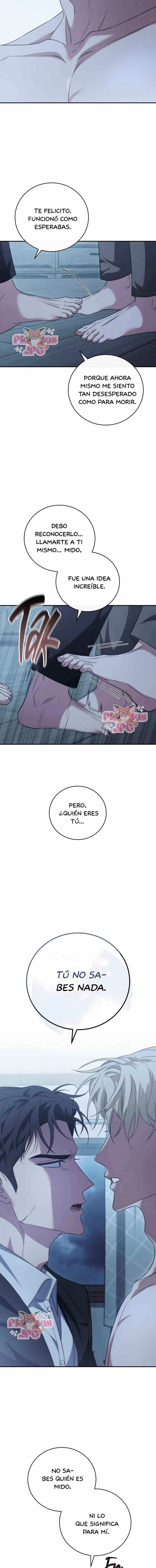 16 Relación Inconclusa