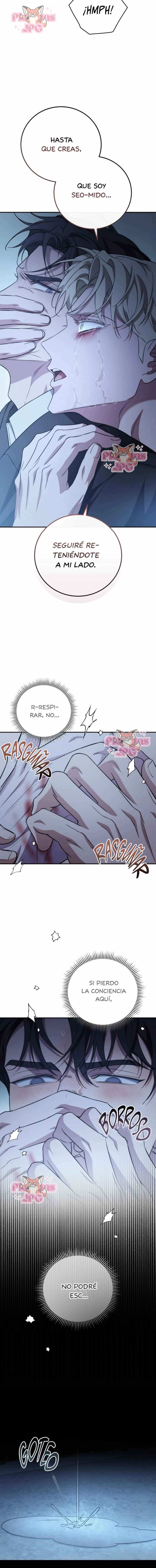 24 Relación Inconclusa