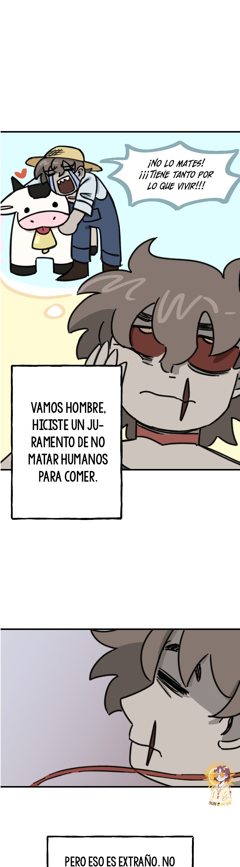 6 Hambriento de atencion