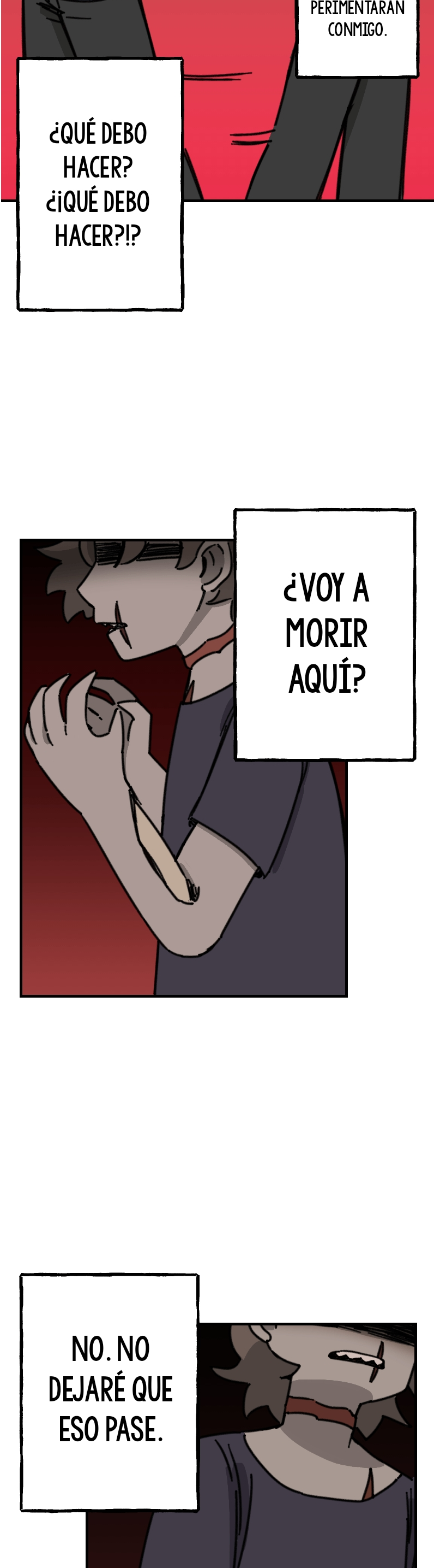 2 Hambriento de atencion