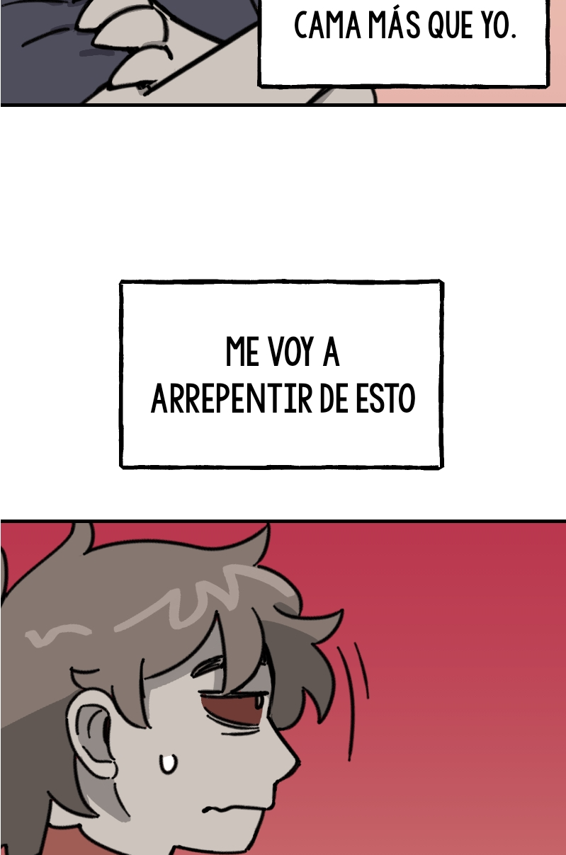 17 Hambriento de atencion