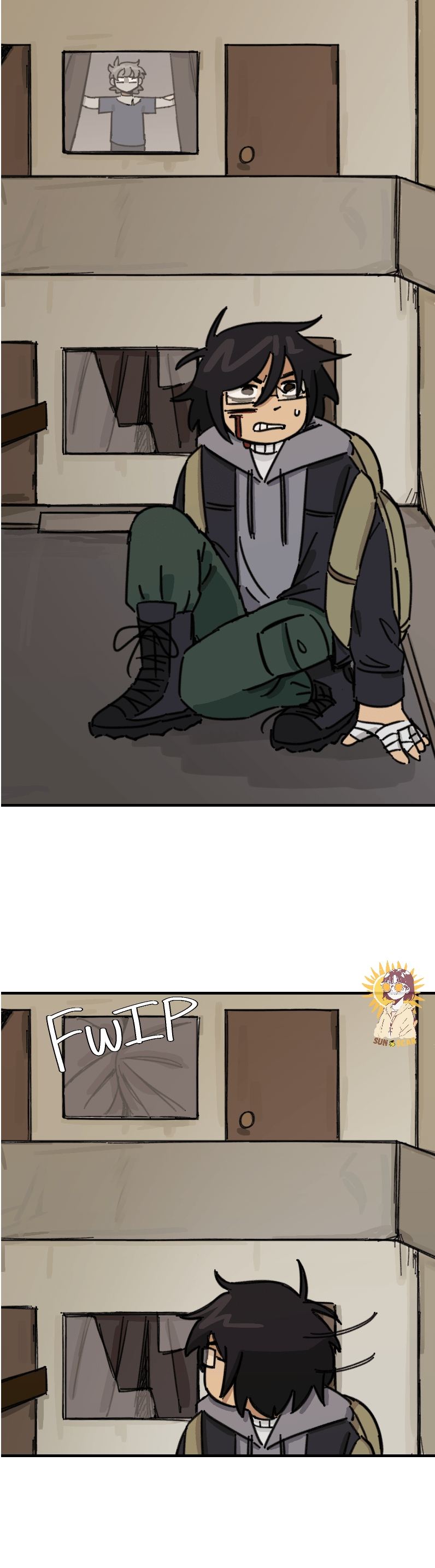 0 Hambriento de atencion