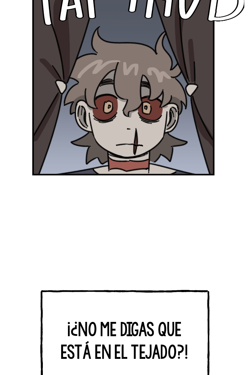 12 Hambriento de atencion