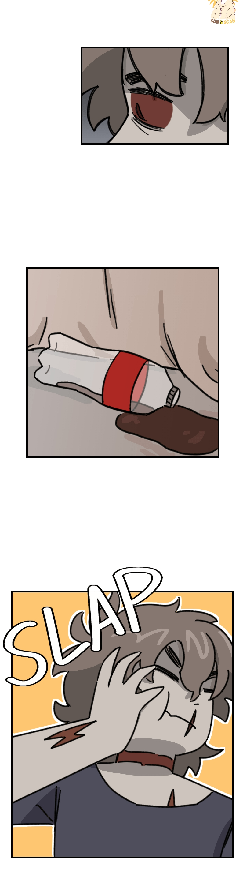 5 Hambriento de atencion