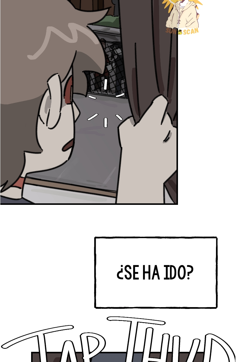 11 Hambriento de atencion