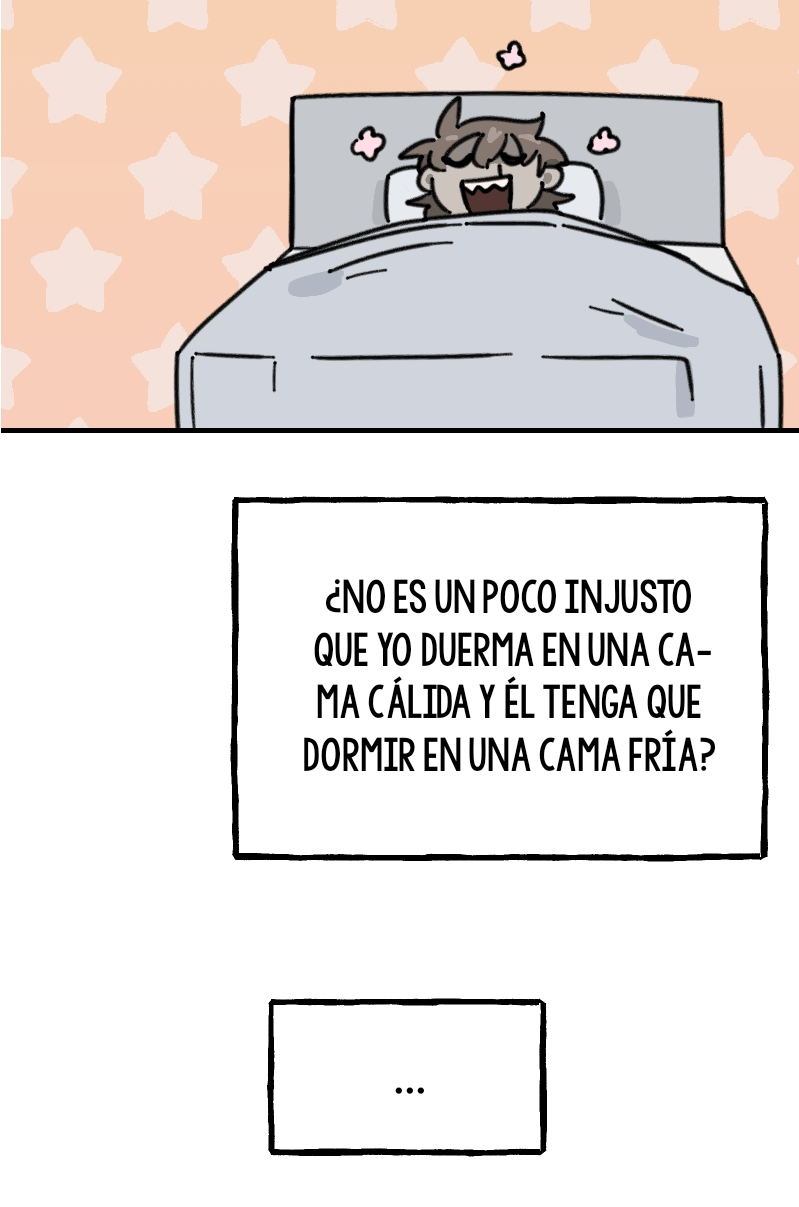 15 Hambriento de atencion