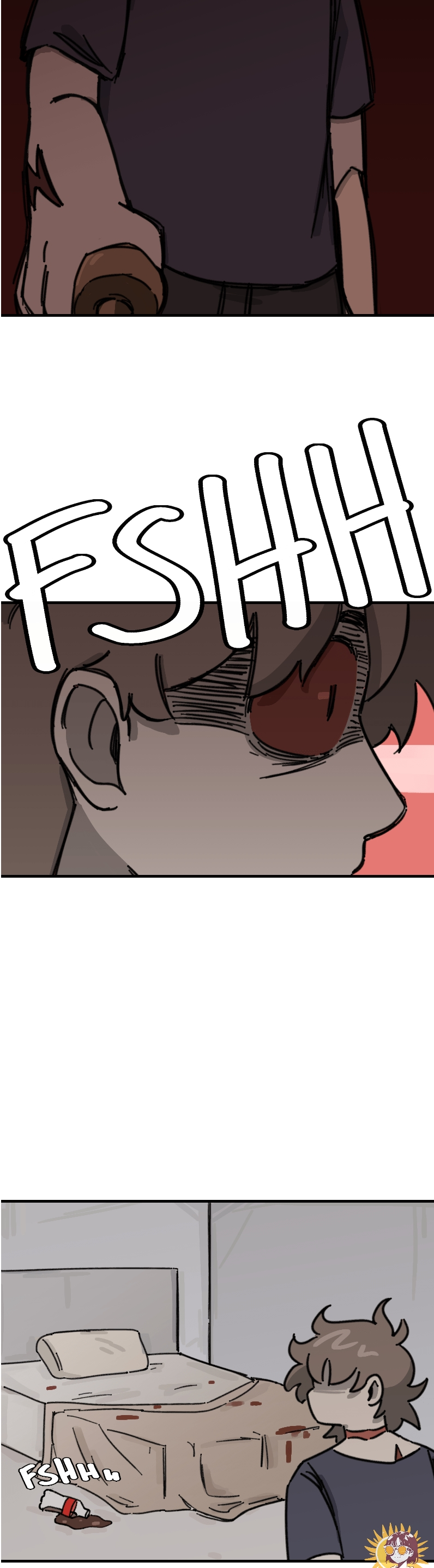 4 Hambriento de atencion