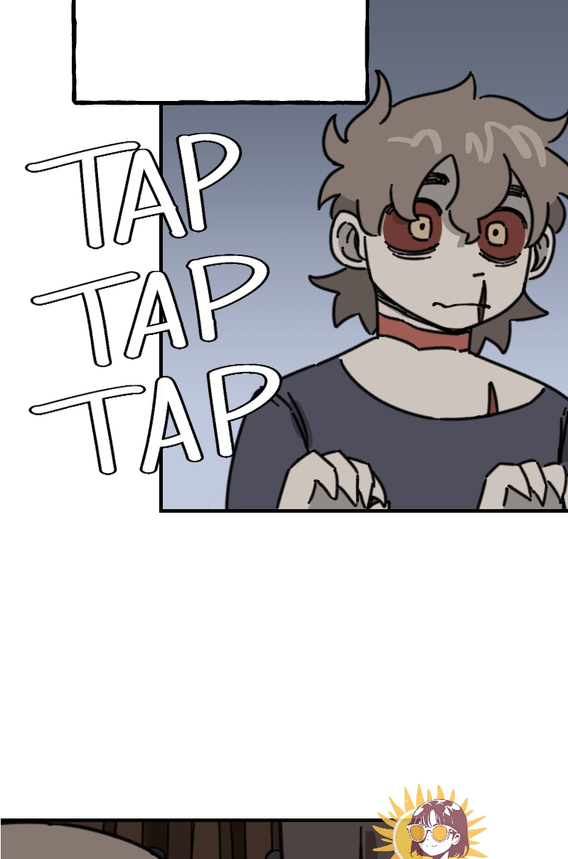 10 Hambriento de atencion