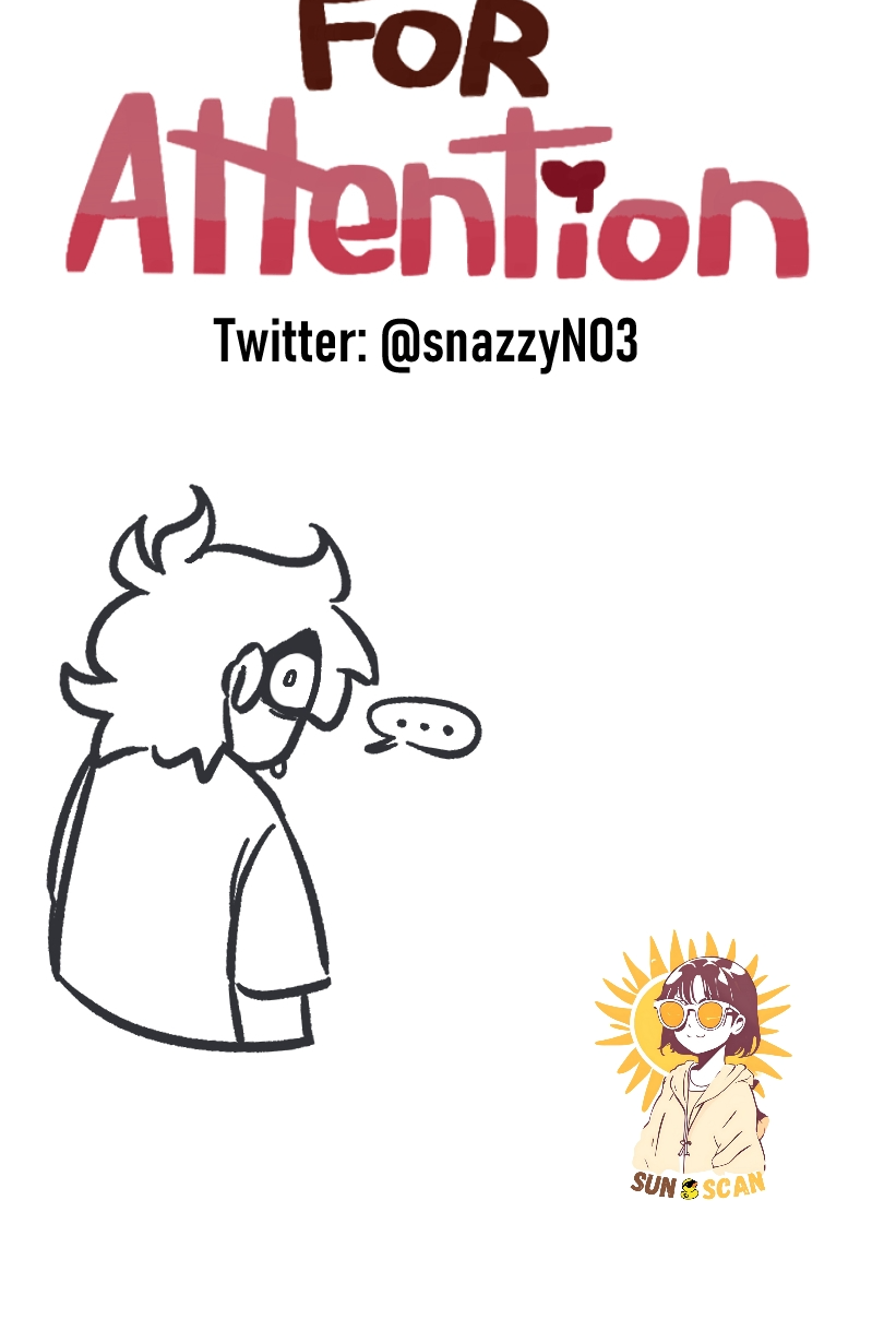 19 Hambriento de atencion