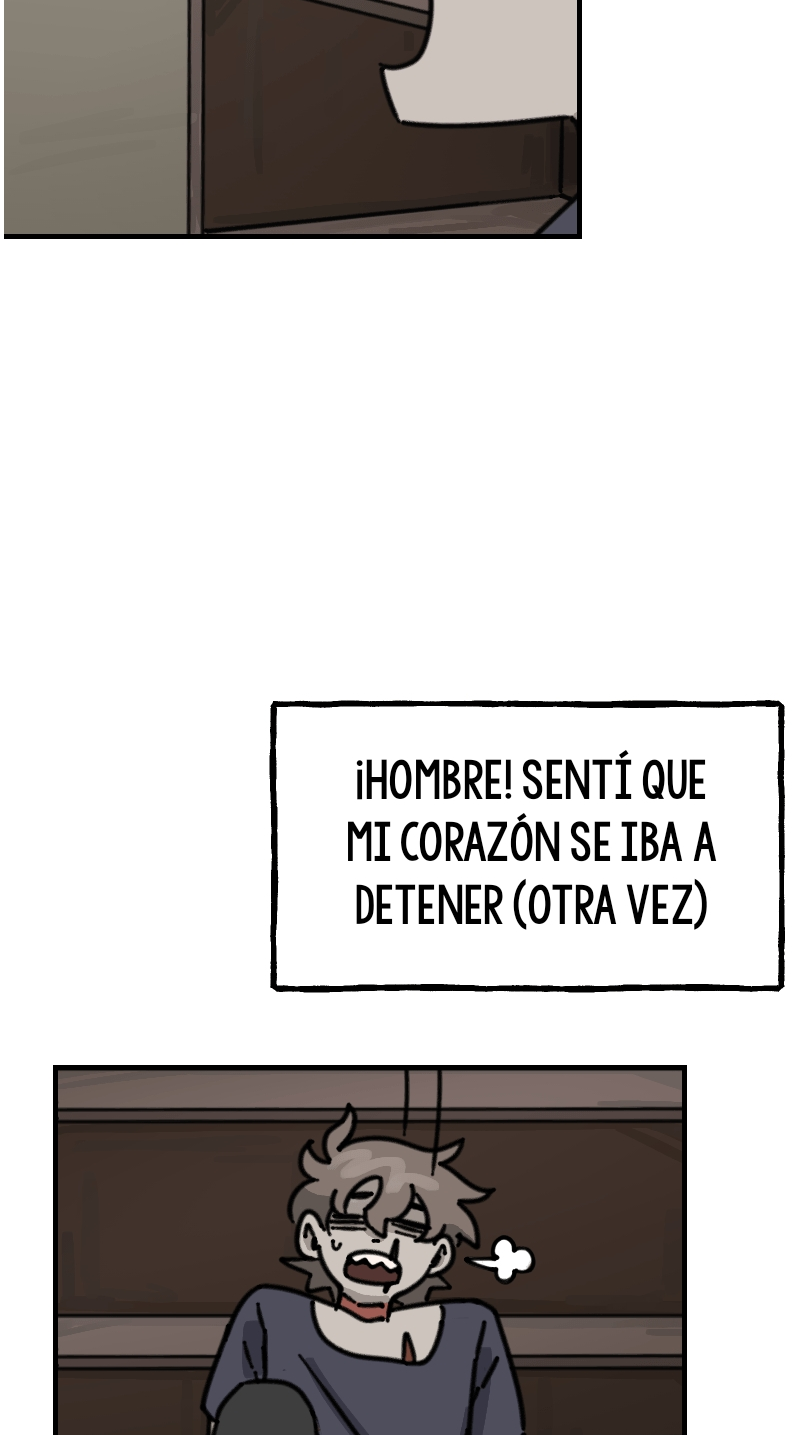 12 Hambriento de atencion