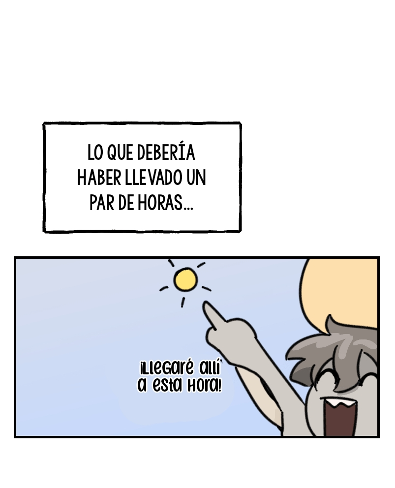 22 Hambriento de atencion