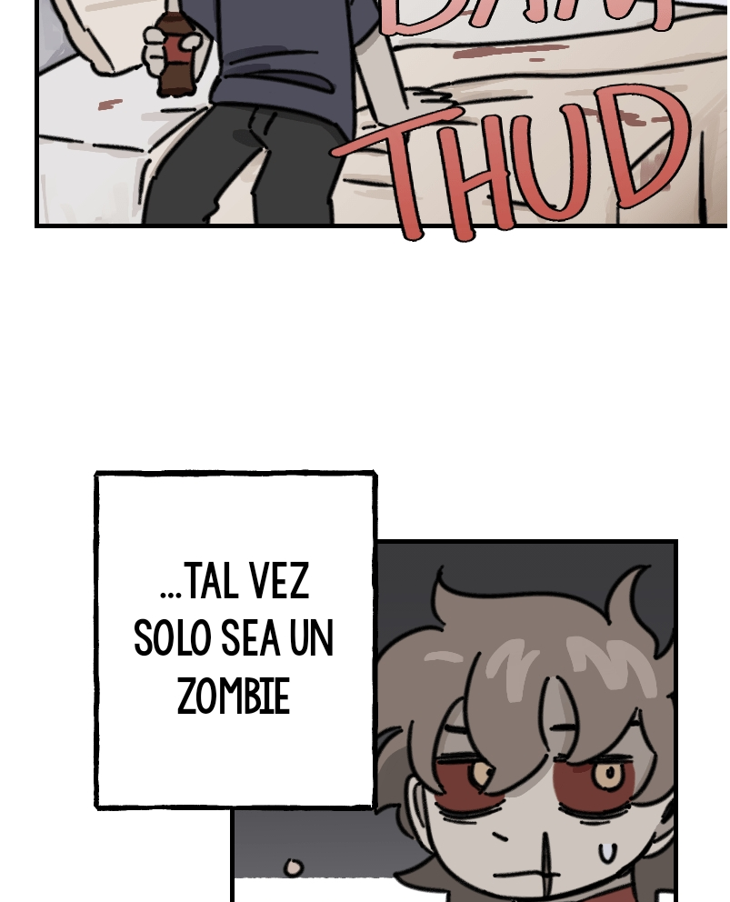 30 Hambriento de atencion