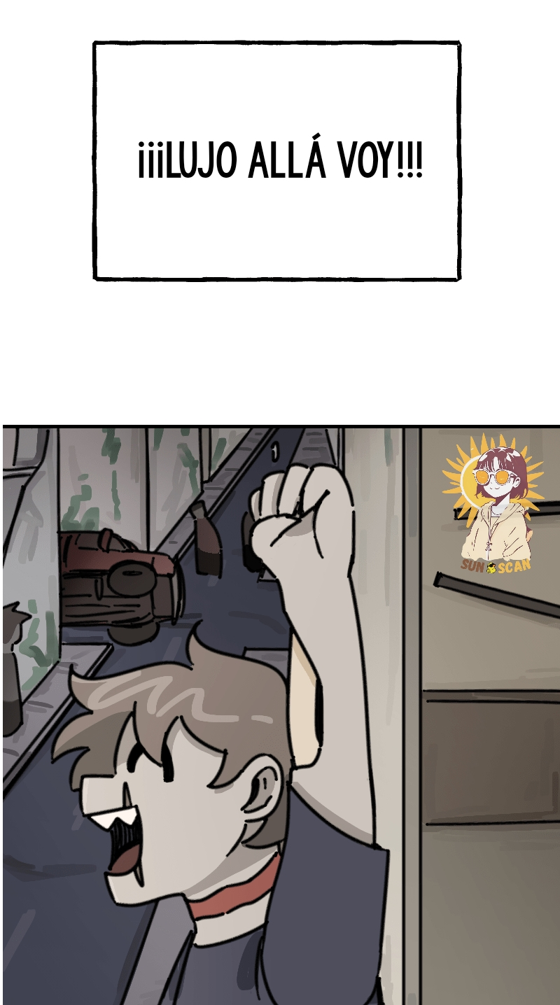 19 Hambriento de atencion