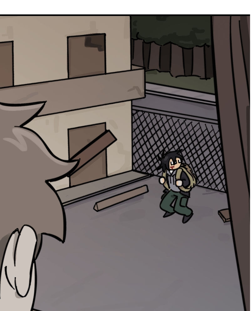 33 Hambriento de atencion