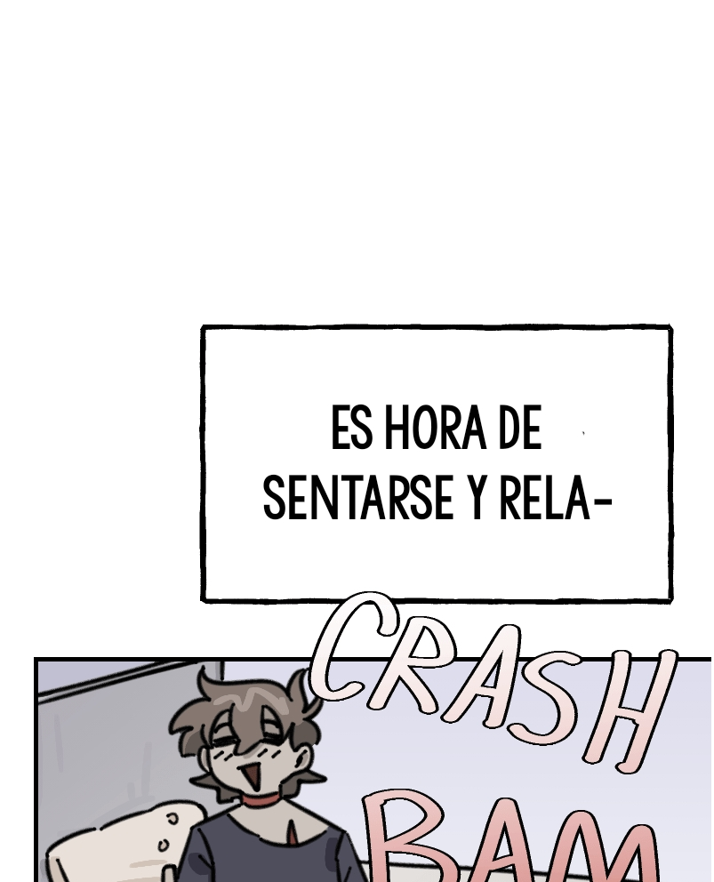 29 Hambriento de atencion