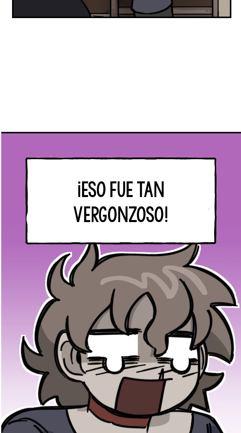 9 Hambriento de atencion